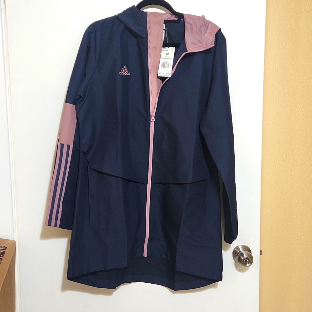 Adidas Jacket - Picture 1 of 3
